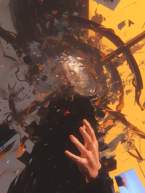 Item #3 Media
