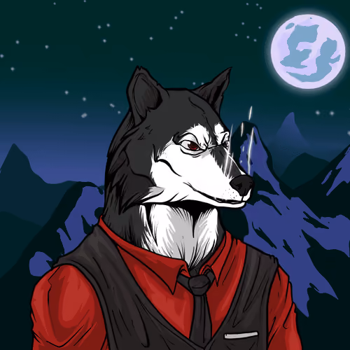 Werewolves #6497