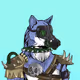 Werewolves #2524