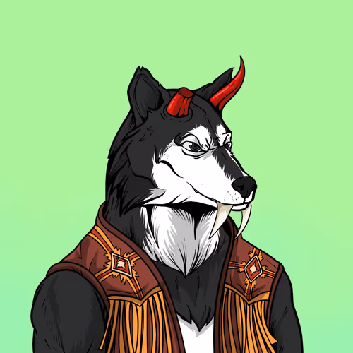 Werewolves #5618