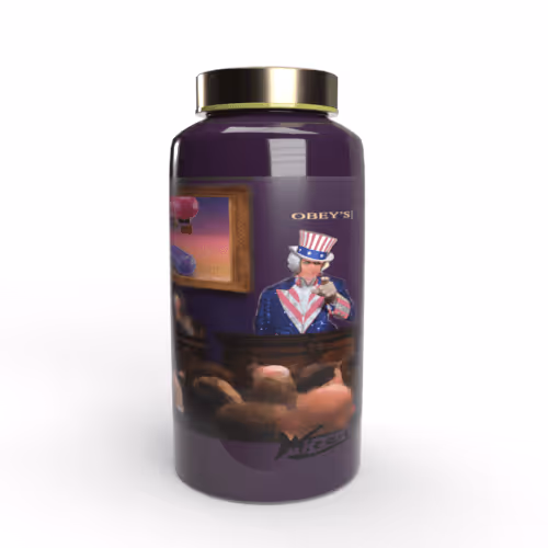 Fly Juice