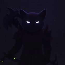 Hunter Cat$