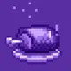 The Purple Ham