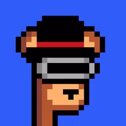 BearPunks #3920
