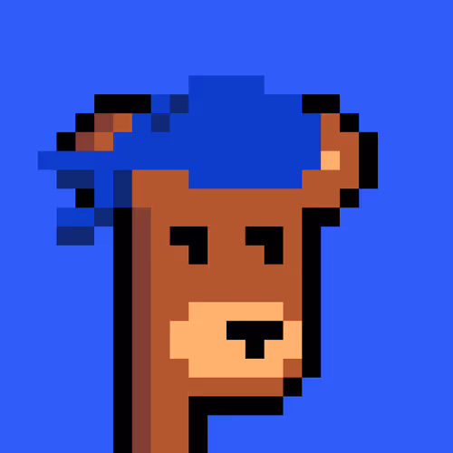 Bearpunks On Base