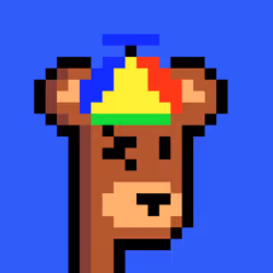 BearPunks #1718
