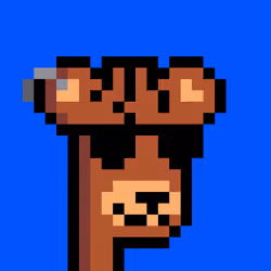 BearPunks #1414