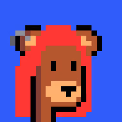 BearPunks #188