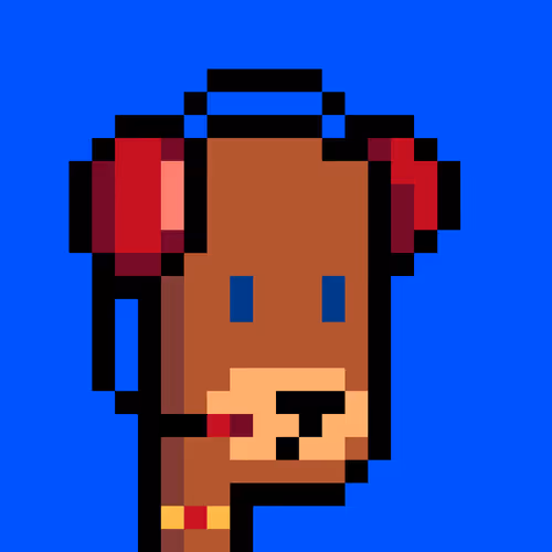 BearPunks #2934