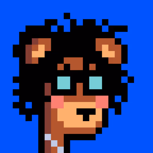 Bearpunks On Base