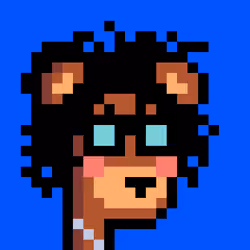 BearPunks #594