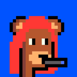 BearPunks #2750