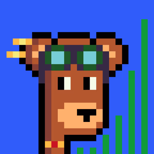 BearPunks #2884