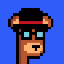 BearPunks #907