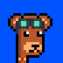 BearPunks #3572