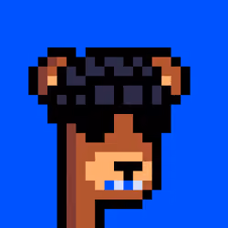 BearPunks #2589