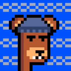 BearPunks #3342