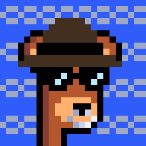 BearPunks #3678