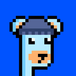BearPunks #2772