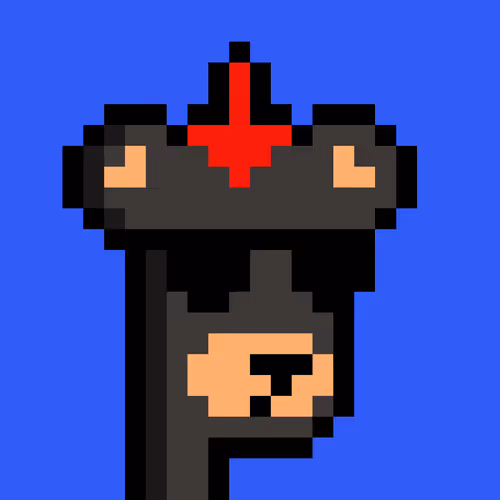 Bearpunks On Base