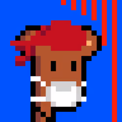 BearPunks #2594