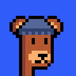 BearPunks #4525
