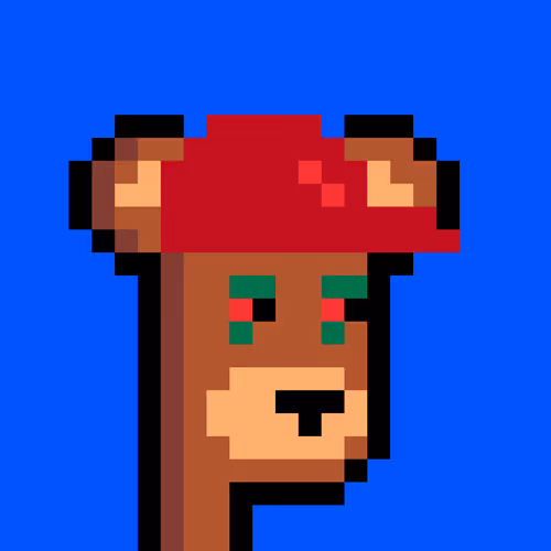 BearPunks #155