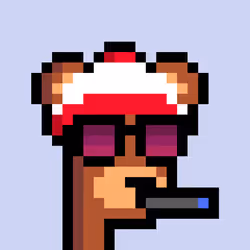 BearPunks #2413