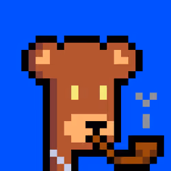 BearPunks #3723