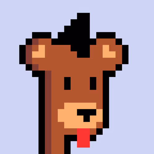 Bearpunks On Base