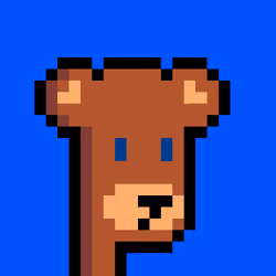 BearPunks #4724