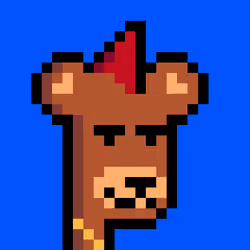 BearPunks #550