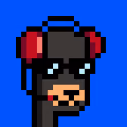 BearPunks #5074