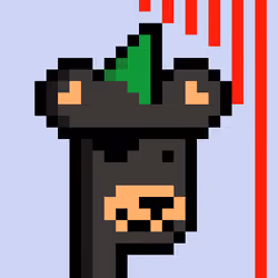 BearPunks #4419