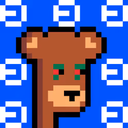 BearPunks #2303