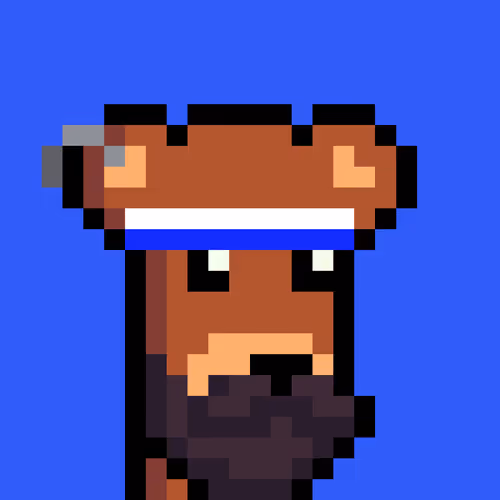 Bearpunks On Base