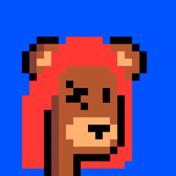 BearPunks #98