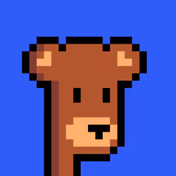 BearPunks #3627