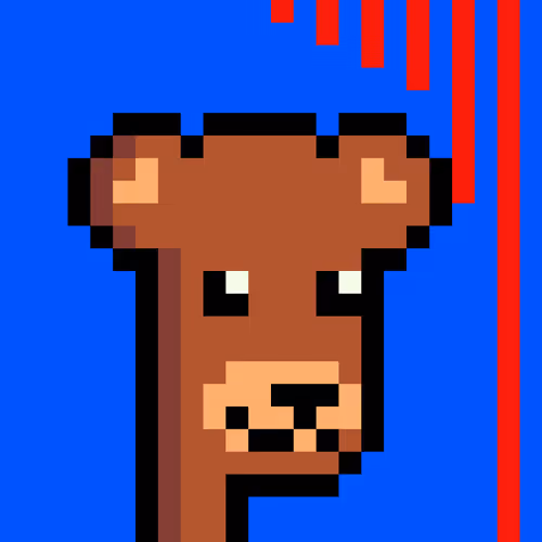 Bearpunks On Base