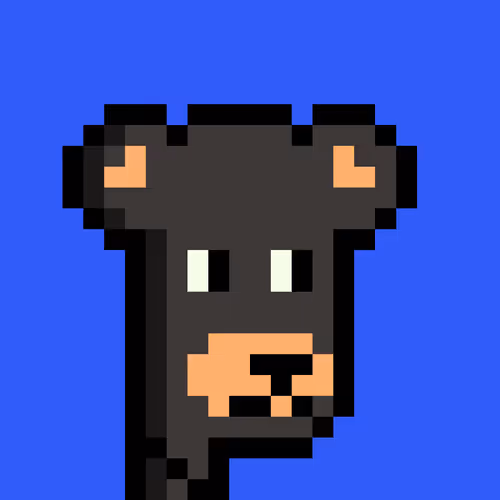 Bearpunks On Base