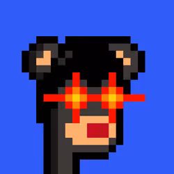 BearPunks #3490