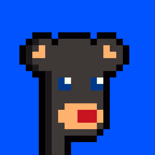Bearpunks On Base