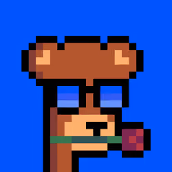 BearPunks #733