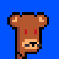 BearPunks #3137