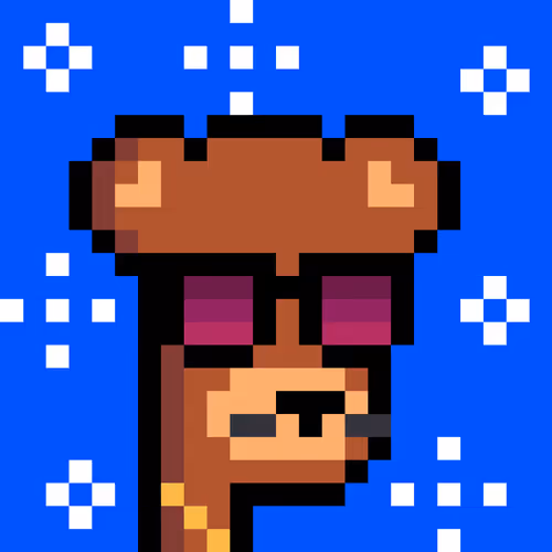 Bearpunks On Base
