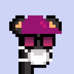 BearPunks #4907