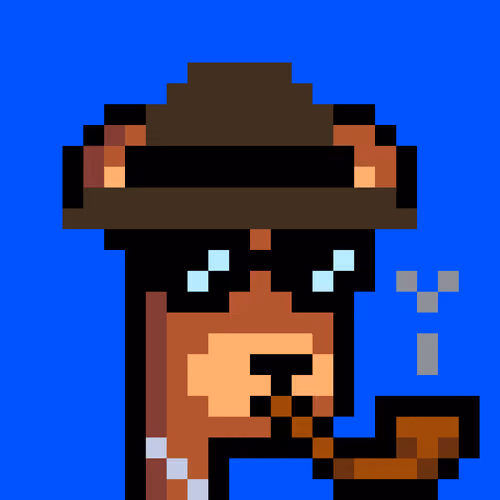 BearPunks #3633