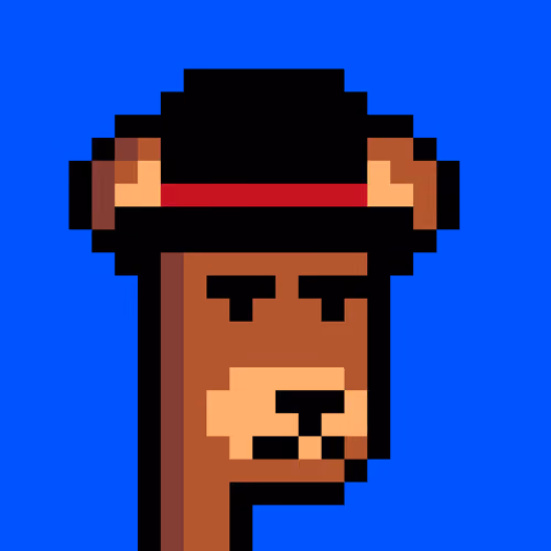 BearPunks #4310