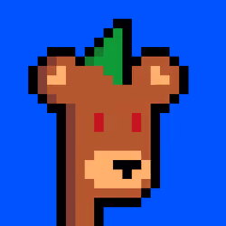BearPunks #250