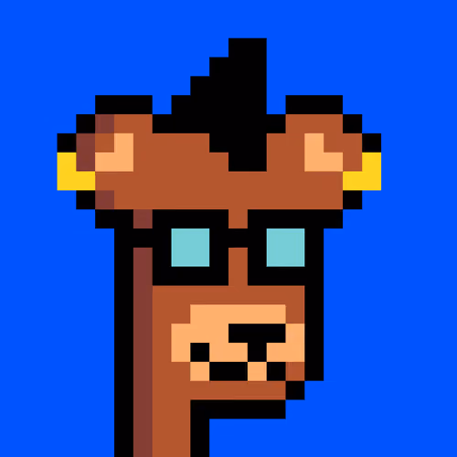 BearPunks #2398